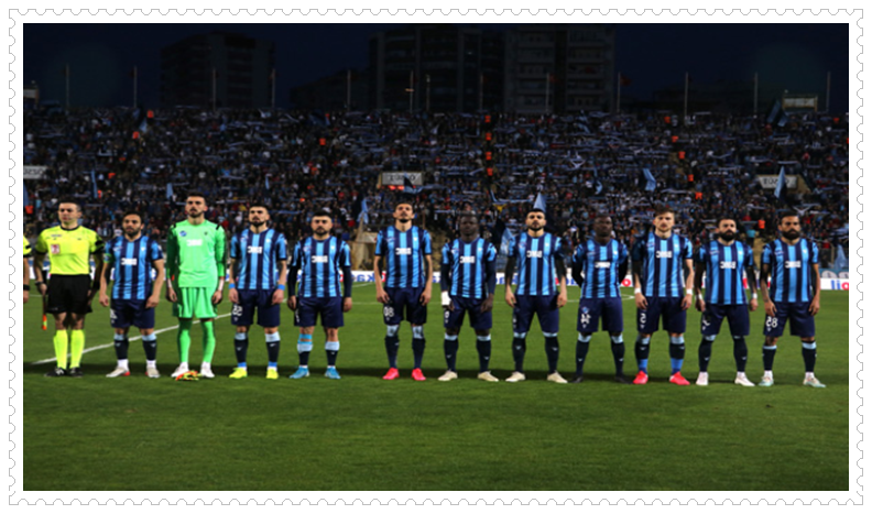 Adana Demirspor