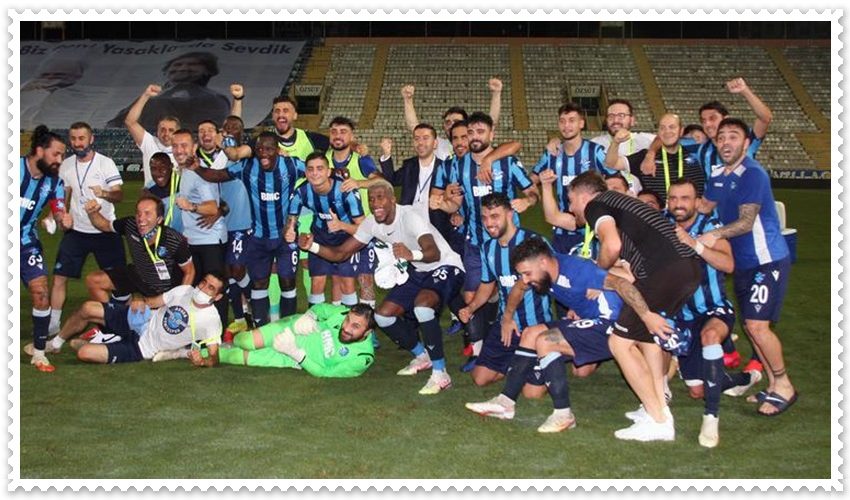 Adana Demirspor