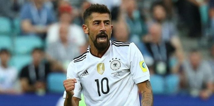 Kerem Demirbay