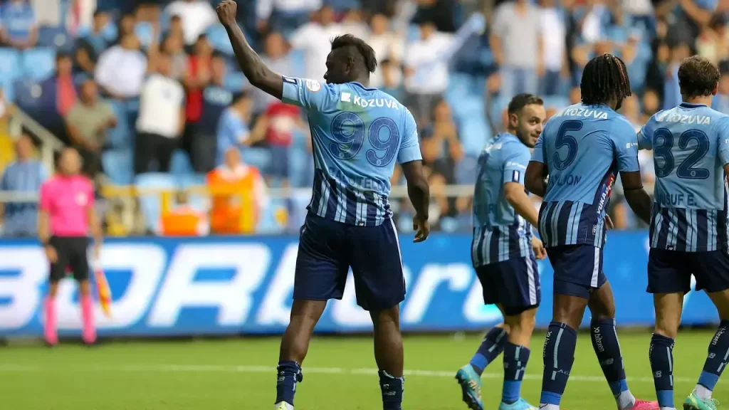 demir-spor.net-oyuncular Adana Demirspor oyuncuları